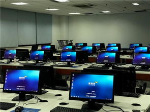 上海辦公設備與家具租賃全攻略 便捷、經濟、靈活的企業選擇